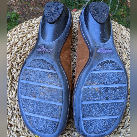 Indigo by Clarks Moccasins - Picture 6 of 6